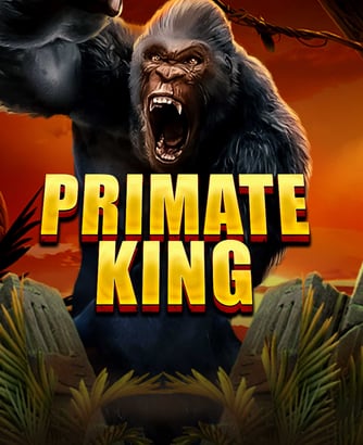 Primate King Online Slot