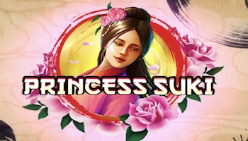 Princess Suki Slot