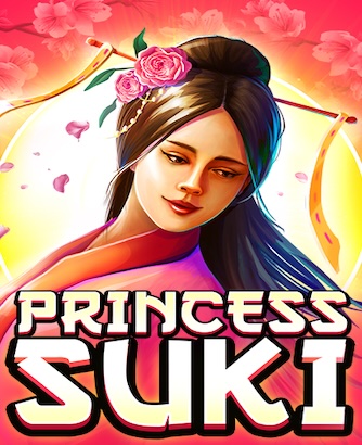 Princess Suki Slot