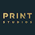 Print Studios Slots logo