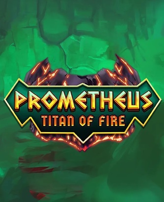 Prometheus Titan of Fire Online Slot