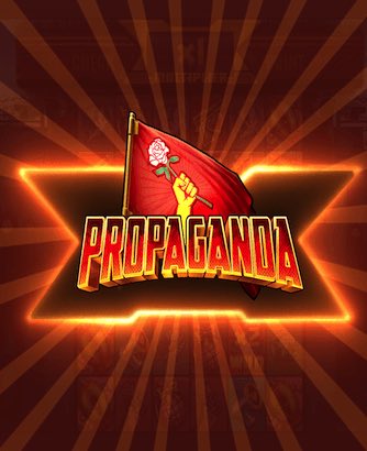 Propaganda Online Slot