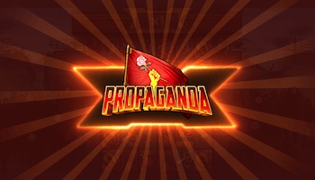 Propaganda Slot