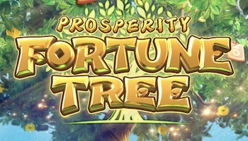 Prosperity Fortune Tree Slot