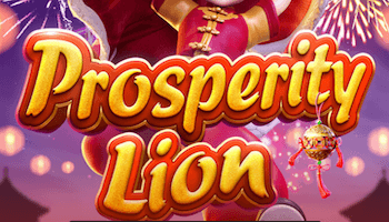 Prosperity Lion Slot Review