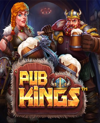 Pub Kings Online Slot