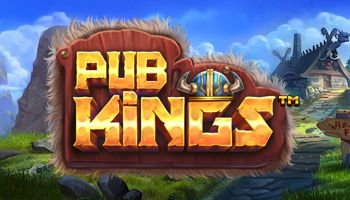 Pub Kings Slot