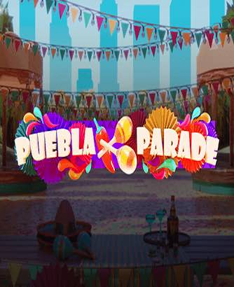 Puebla Parade Online Slot