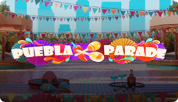 Puebla Parade Slot Review