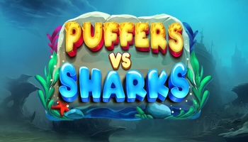 Puffers Vs Sharks Slot