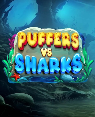 Puffers Vs Sharks Slot