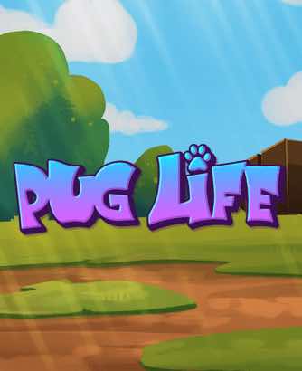 Pug Life Online Slot