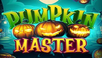 Pumpkin Master Slot