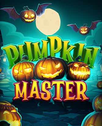 Pumpkin Master Slot