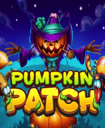 Pumpkin Patch Online Slot