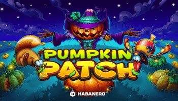 Pumpkin Patch Slot