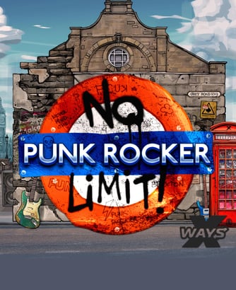 Punk Rocker Online Slot