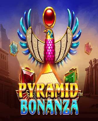 Pyramid Bonanza Online Slot