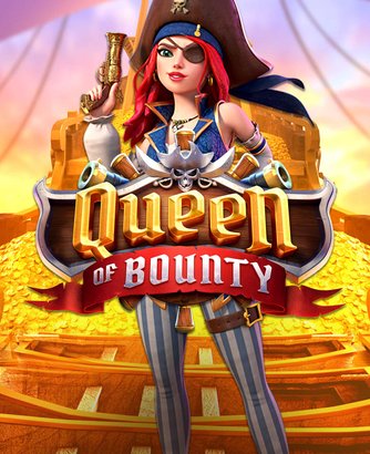 Queen of Bounty Online Slot