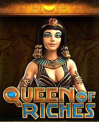 Queen of Riches Megaways Online Slot