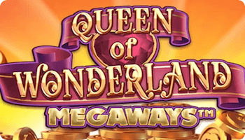 Queen of Wonderland Megaways Slot Review