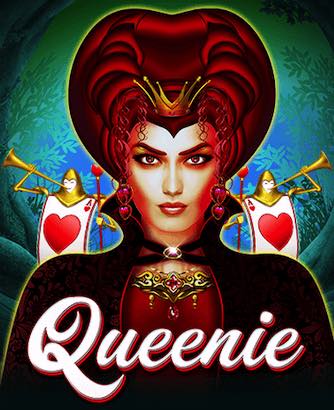 Queenie Online Slot