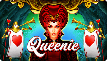 Queenie Slot Review