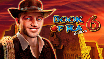 Book Of Ra Deluxe 6 Slot Free Play