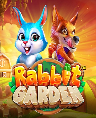 Rabbit Garden Online Slot