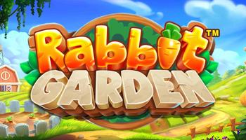 Rabbit Garden Slot