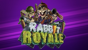 Rabbit Royale Slot