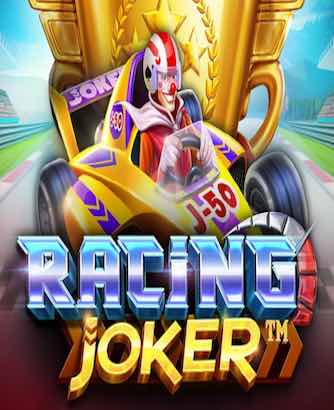 Racing Joker Online Slot