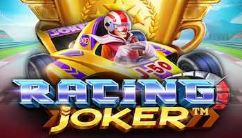 Racing Joker Slot