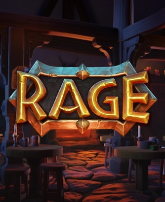 Rage Slot