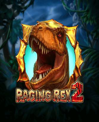 Raging Rex 2 Online Slot