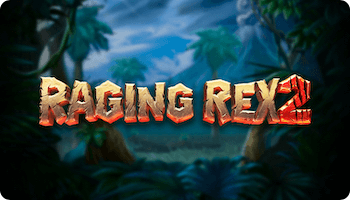 Raging Rex 2 Slot Review