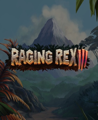 Raging Rex 3 Slot