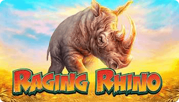 Raging Rhino Slot Review