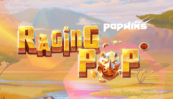 Ragingpop Slot Review