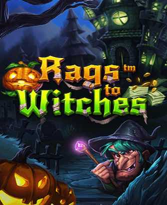 Rags to Witches Online Slot