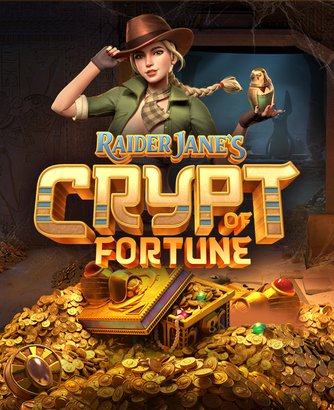 Raider Janes Crypt of Fortune Online Slot