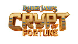 Raider Janes Crypt of Fortune Slot Review