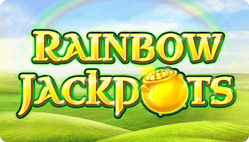 Rainbow Jackpots Slot Review