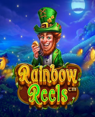 Rainbow Reels Slot