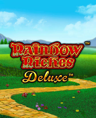 Rainbow Riches Deluxe Slot