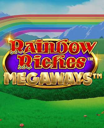 Rainbow Riches Megaways Online Slot