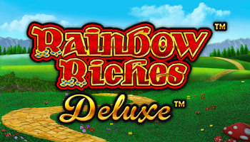 Rainbow Riches Slot