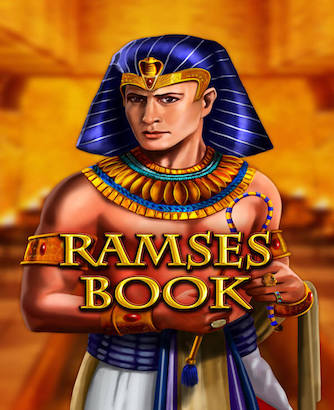 Ramses Book Online Slot