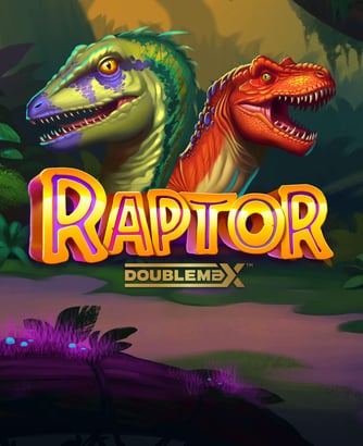 Raptor Doublemax Online Slot