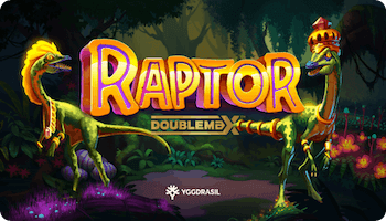 Raptor Doublemax Slot Review